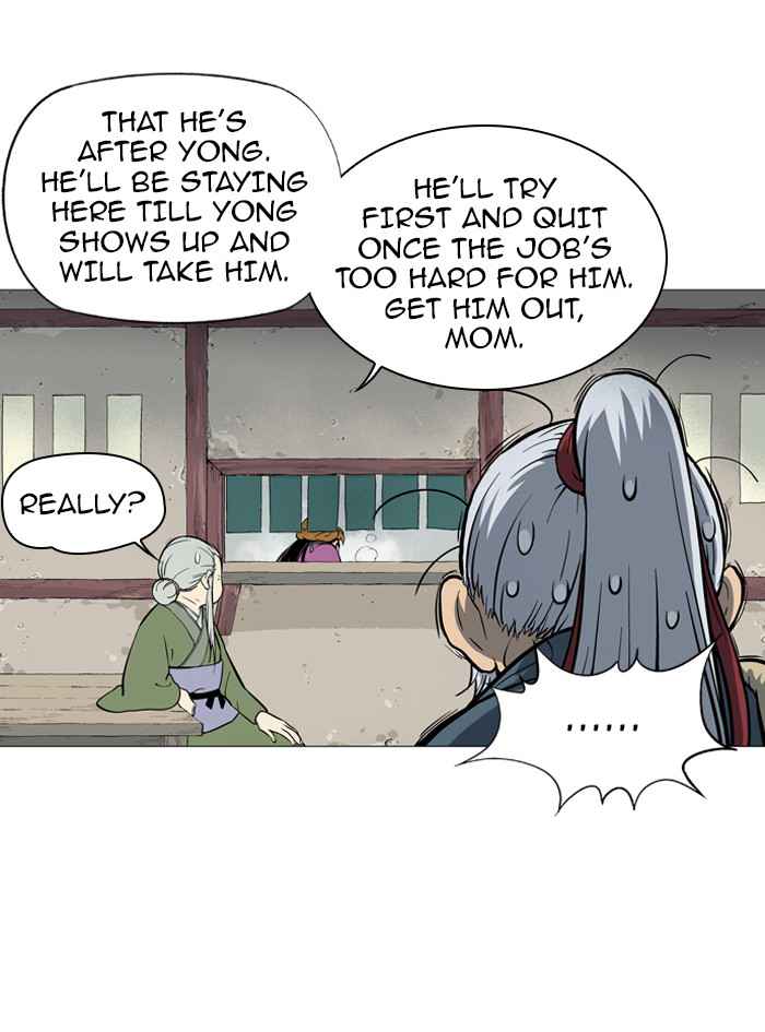 Gosu (The Master) Chap 88 - Next Chap 89