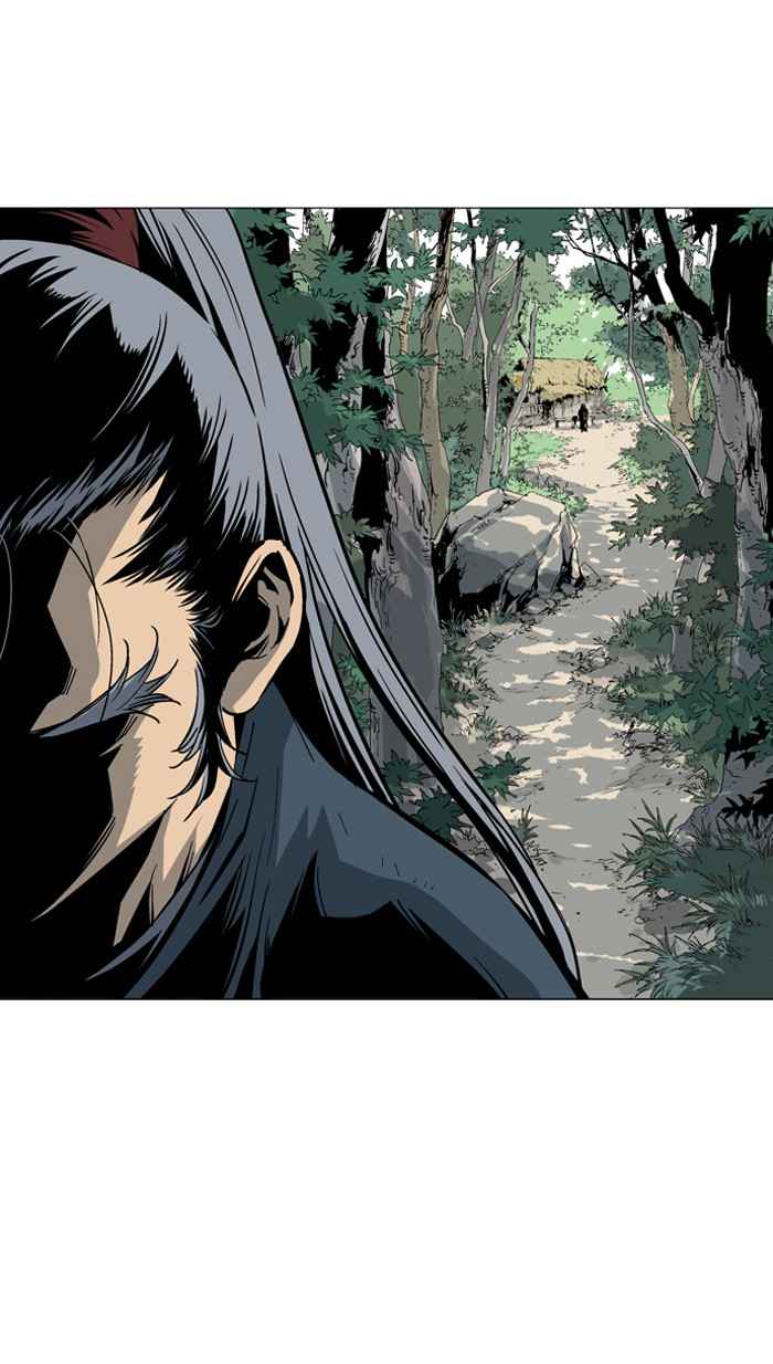 Gosu (The Master) Chap 88 - Next Chap 89