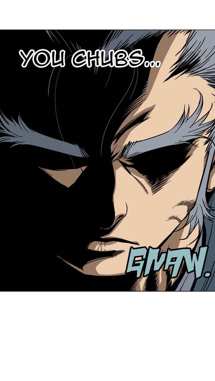 Gosu (The Master) Chap 88 - Next Chap 89