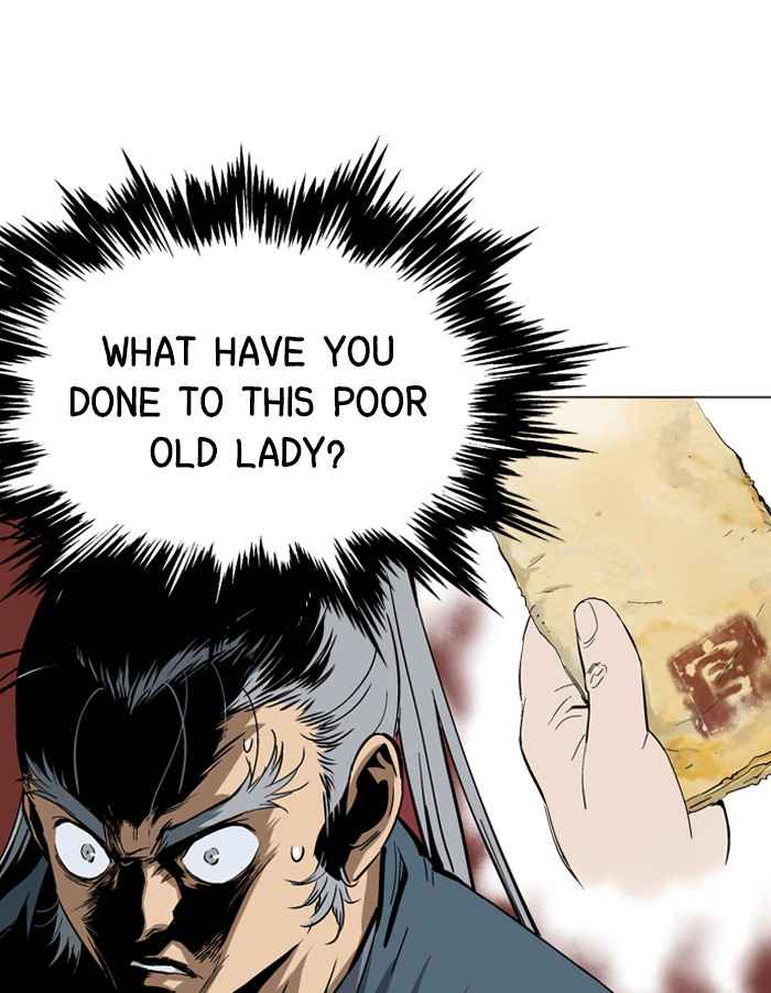 Gosu (The Master) Chap 88 - Next Chap 89