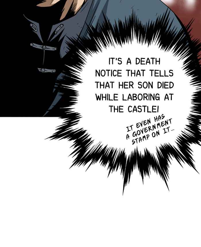 Gosu (The Master) Chap 88 - Next Chap 89