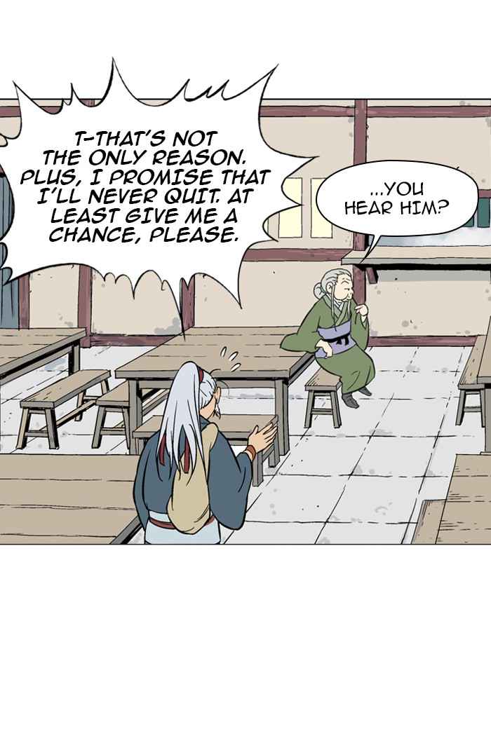 Gosu (The Master) Chap 88 - Next Chap 89