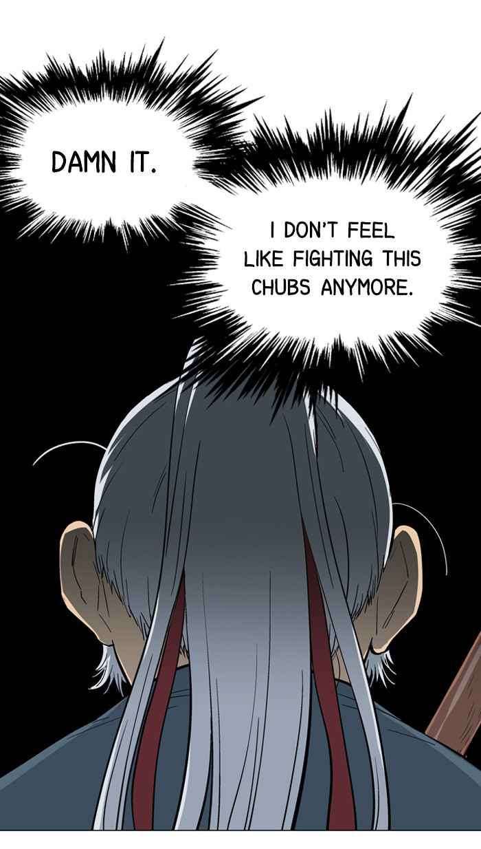 Gosu (The Master) Chap 88 - Next Chap 89