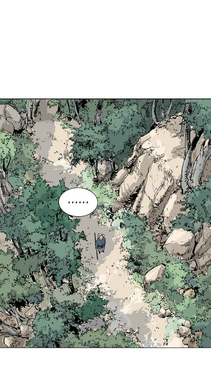 Gosu (The Master) Chap 88 - Next Chap 89