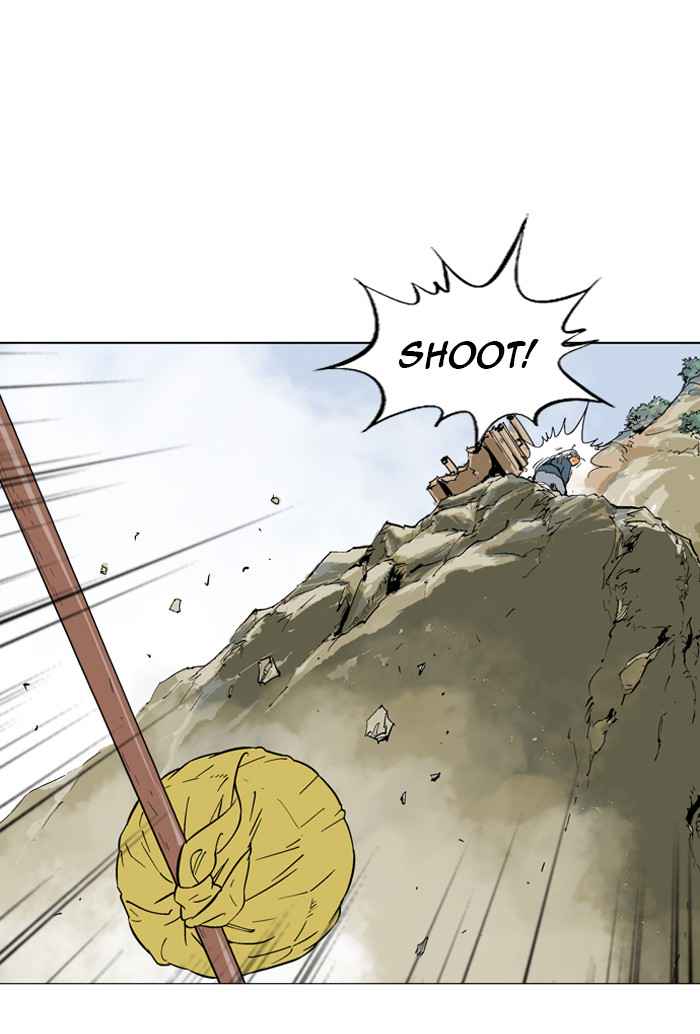 Gosu (The Master) Chap 88 - Next Chap 89