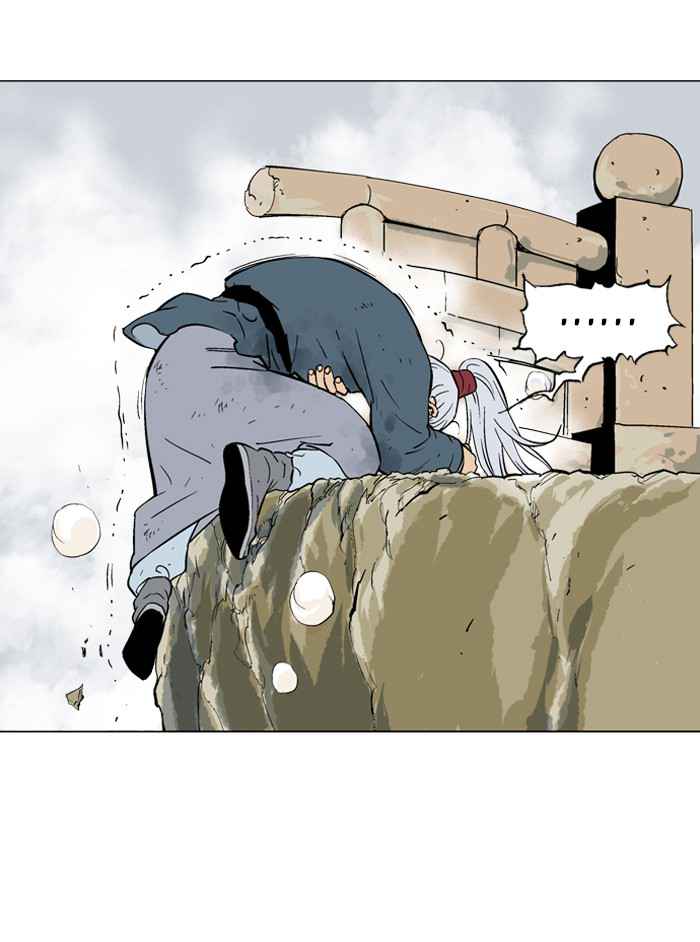 Gosu (The Master) Chap 88 - Next Chap 89