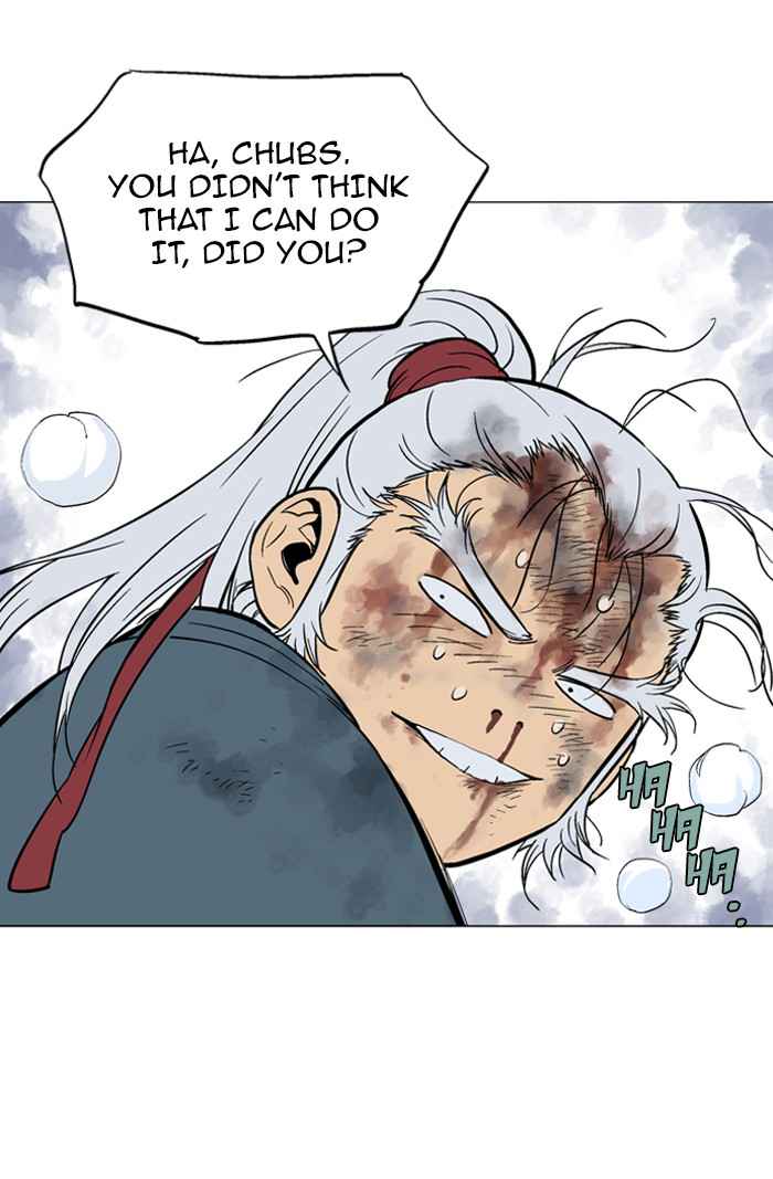 Gosu (The Master) Chap 88 - Next Chap 89