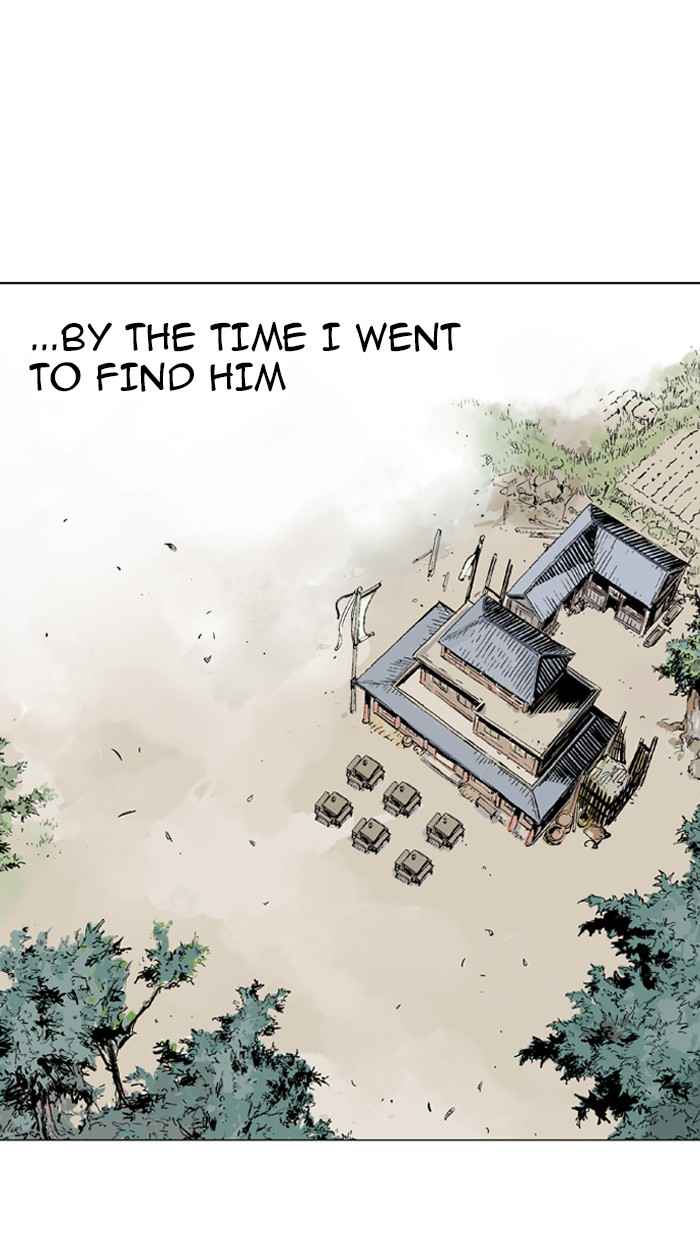 Gosu (The Master) Chap 88 - Next Chap 89