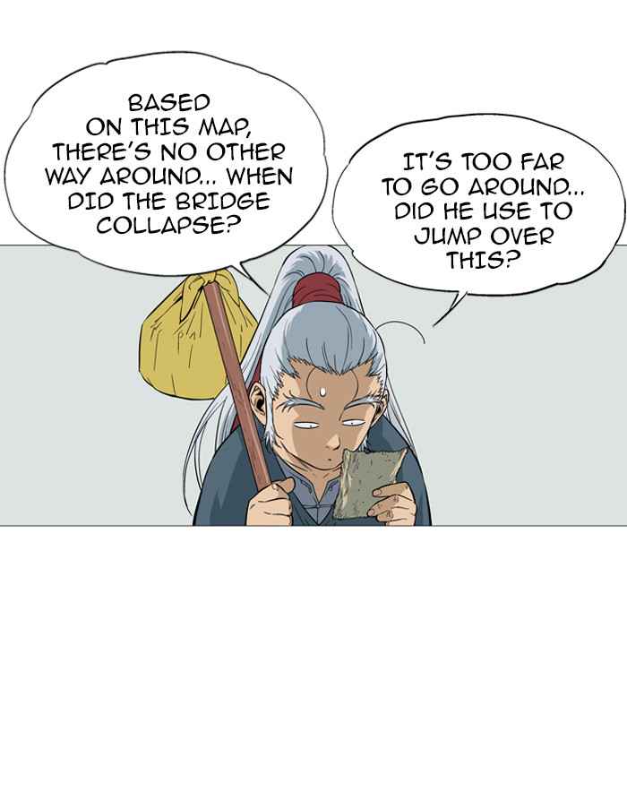 Gosu (The Master) Chap 88 - Next Chap 89