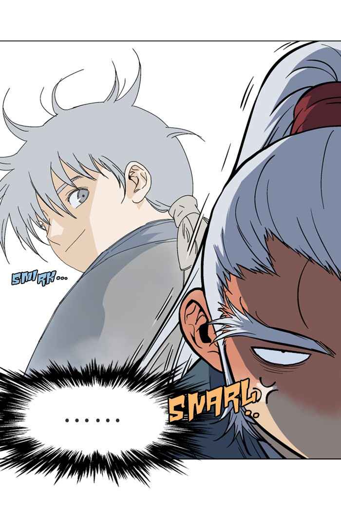 Gosu (The Master) Chap 88 - Next Chap 89