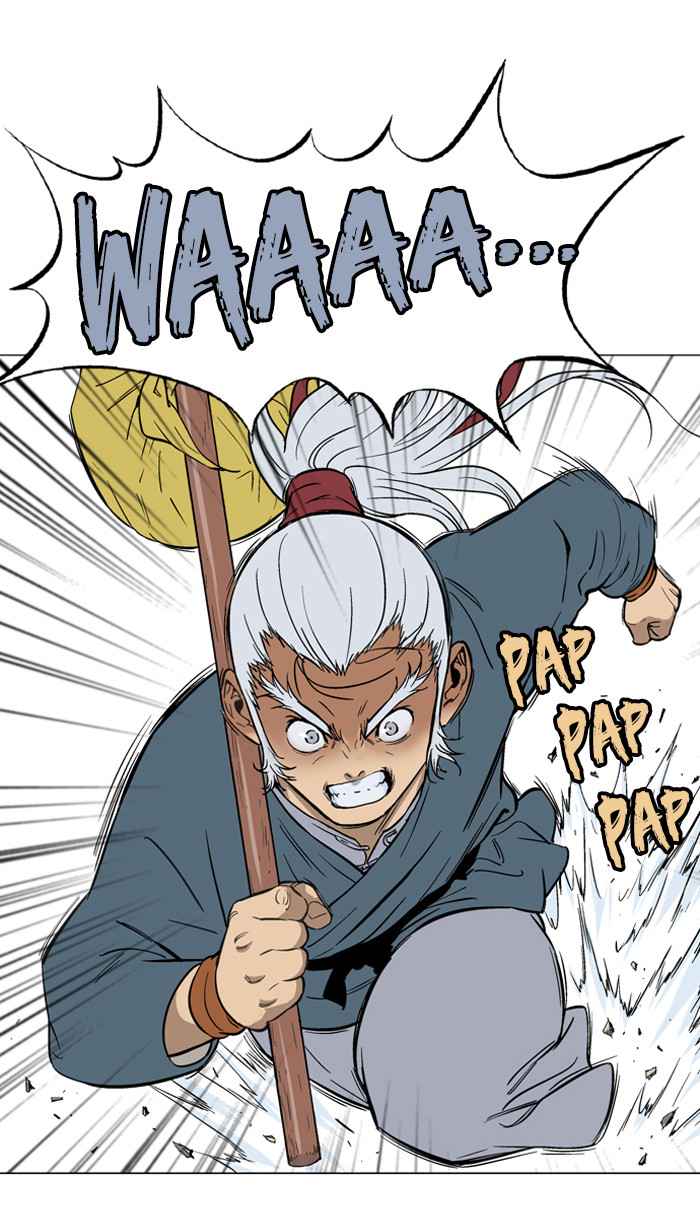 Gosu (The Master) Chap 88 - Next Chap 89