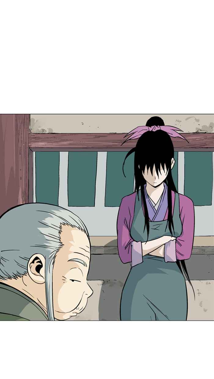 Gosu (The Master) Chap 88 - Next Chap 89