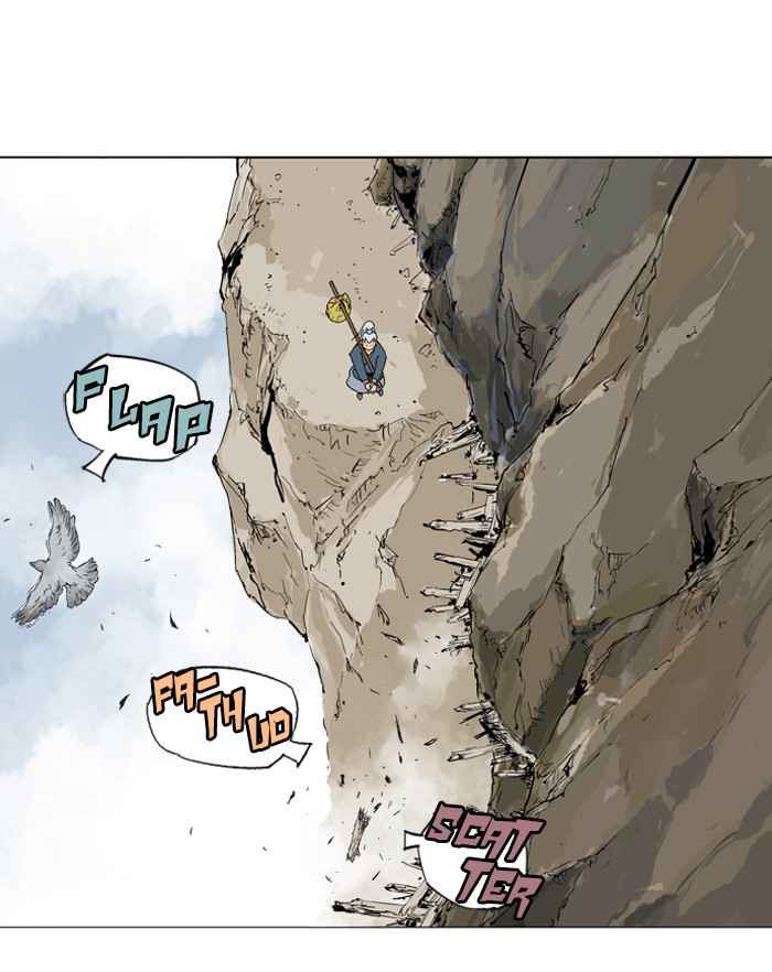 Gosu (The Master) Chap 88 - Next Chap 89