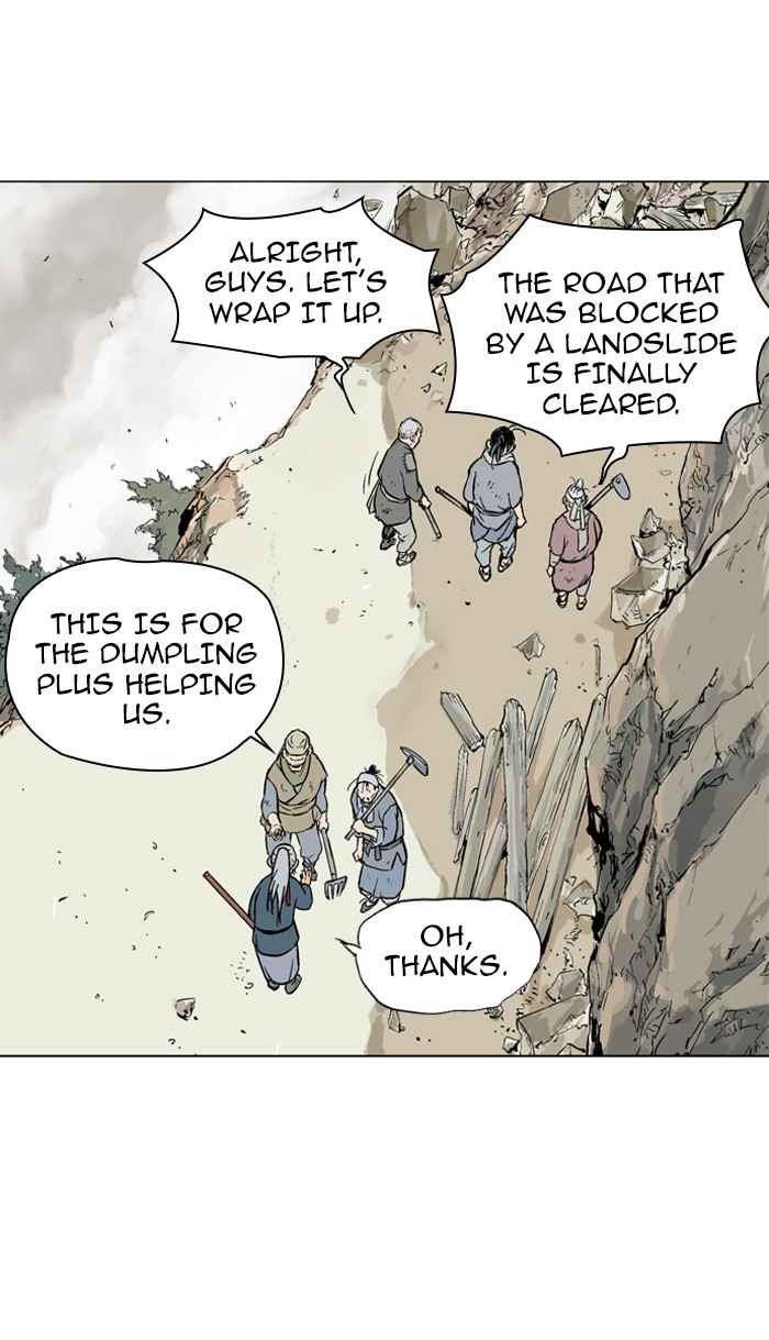 Gosu (The Master) Chap 88 - Next Chap 89