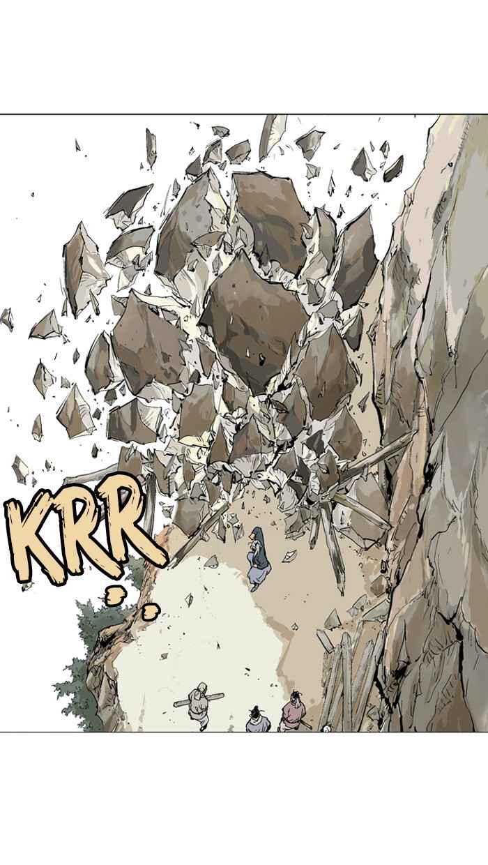 Gosu (The Master) Chap 88 - Next Chap 89