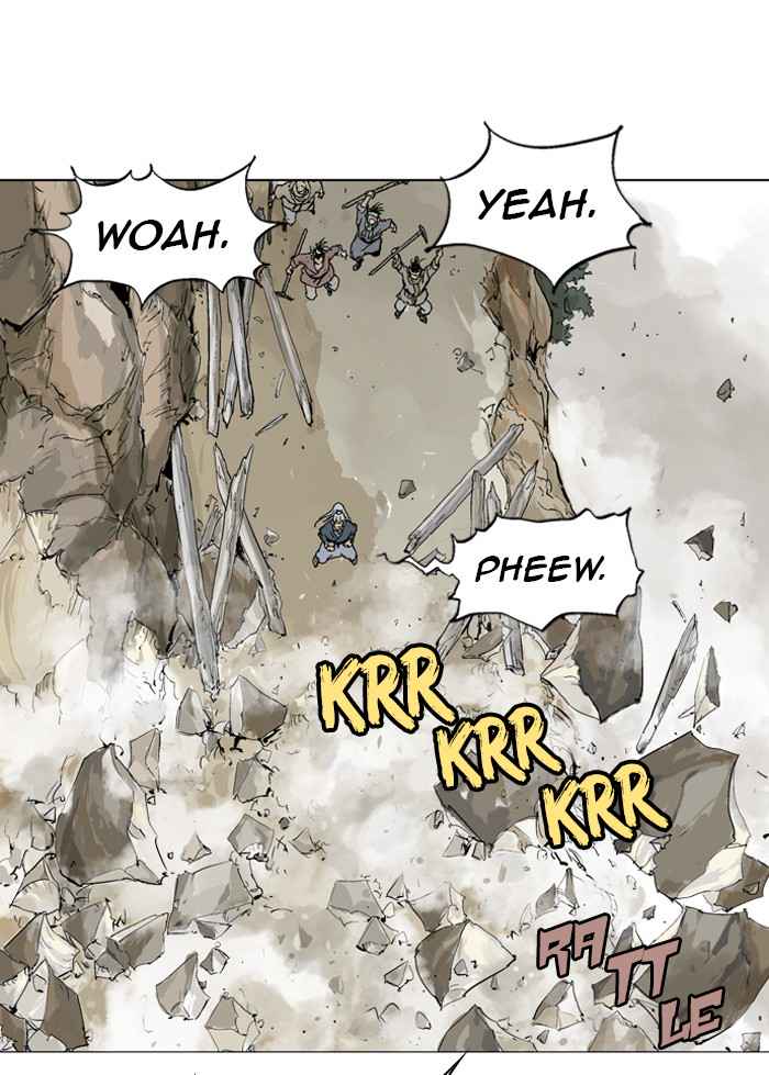 Gosu (The Master) Chap 88 - Next Chap 89