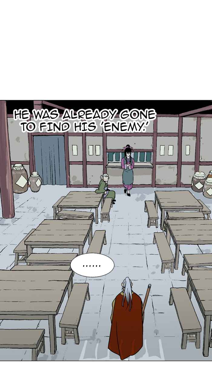 Gosu (The Master) Chap 88 - Next Chap 89