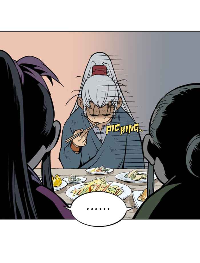 Gosu (The Master) Chap 88 - Next Chap 89