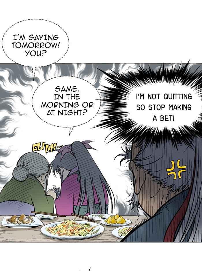 Gosu (The Master) Chap 88 - Next Chap 89