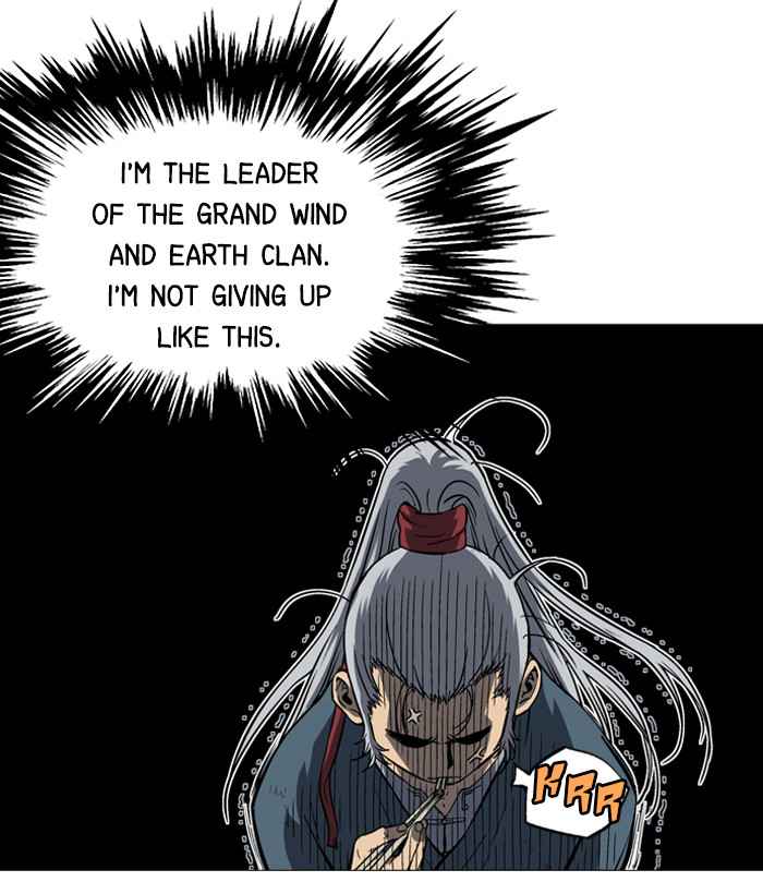 Gosu (The Master) Chap 88 - Next Chap 89