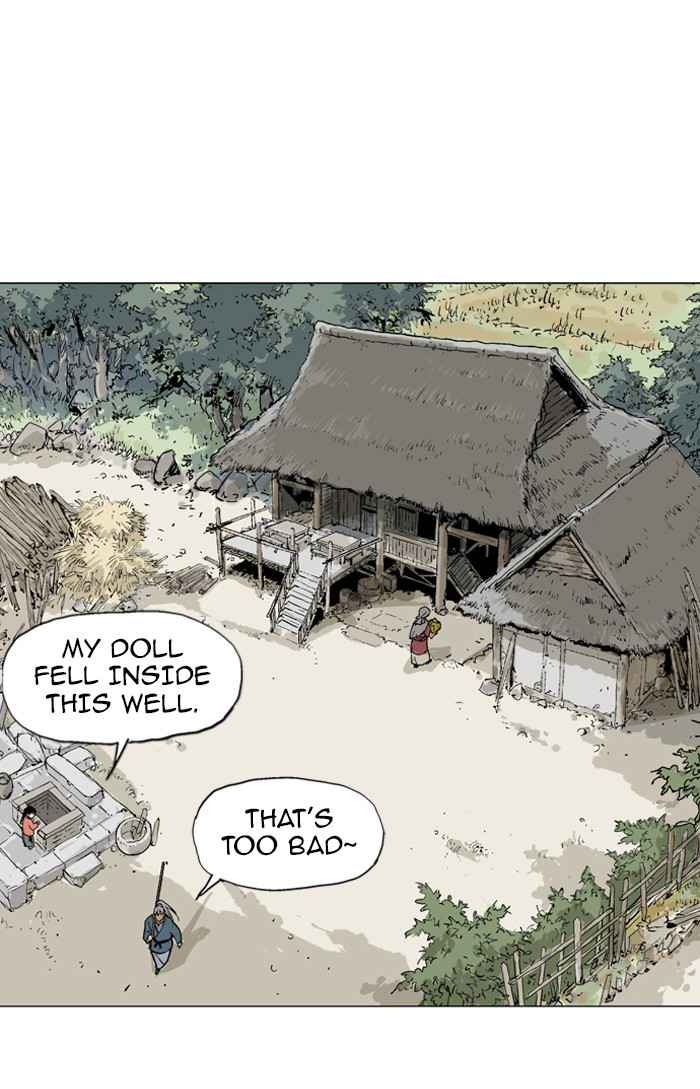 Gosu (The Master) Chap 88 - Next Chap 89