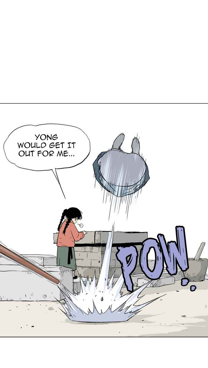 Gosu (The Master) Chap 88 - Next Chap 89