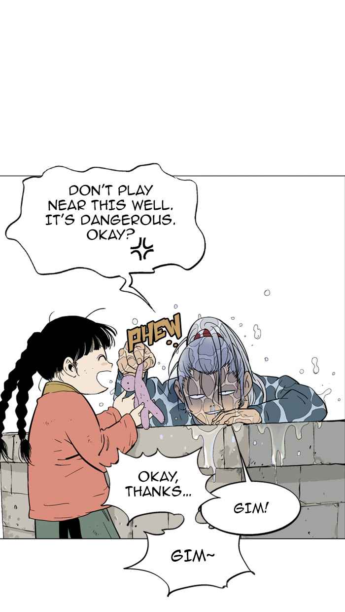 Gosu (The Master) Chap 88 - Next Chap 89