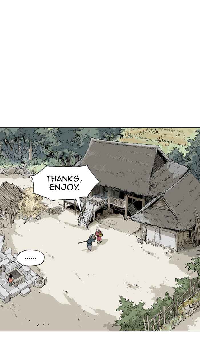 Gosu (The Master) Chap 88 - Next Chap 89