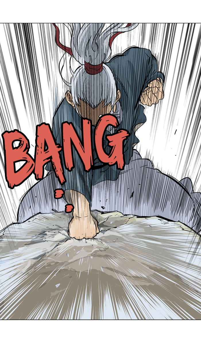 Gosu (The Master) Chap 88 - Next Chap 89