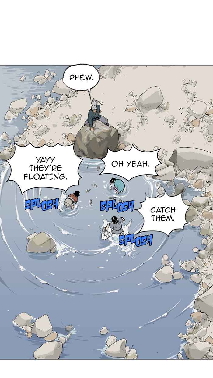 Gosu (The Master) Chap 88 - Next Chap 89