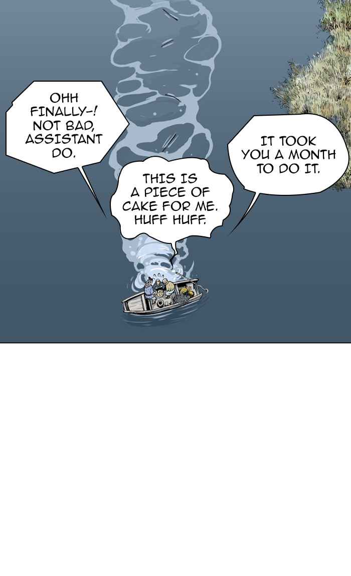 Gosu (The Master) Chap 88 - Next Chap 89