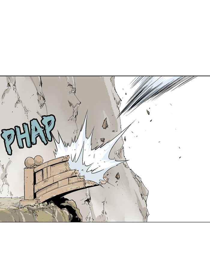 Gosu (The Master) Chap 88 - Next Chap 89