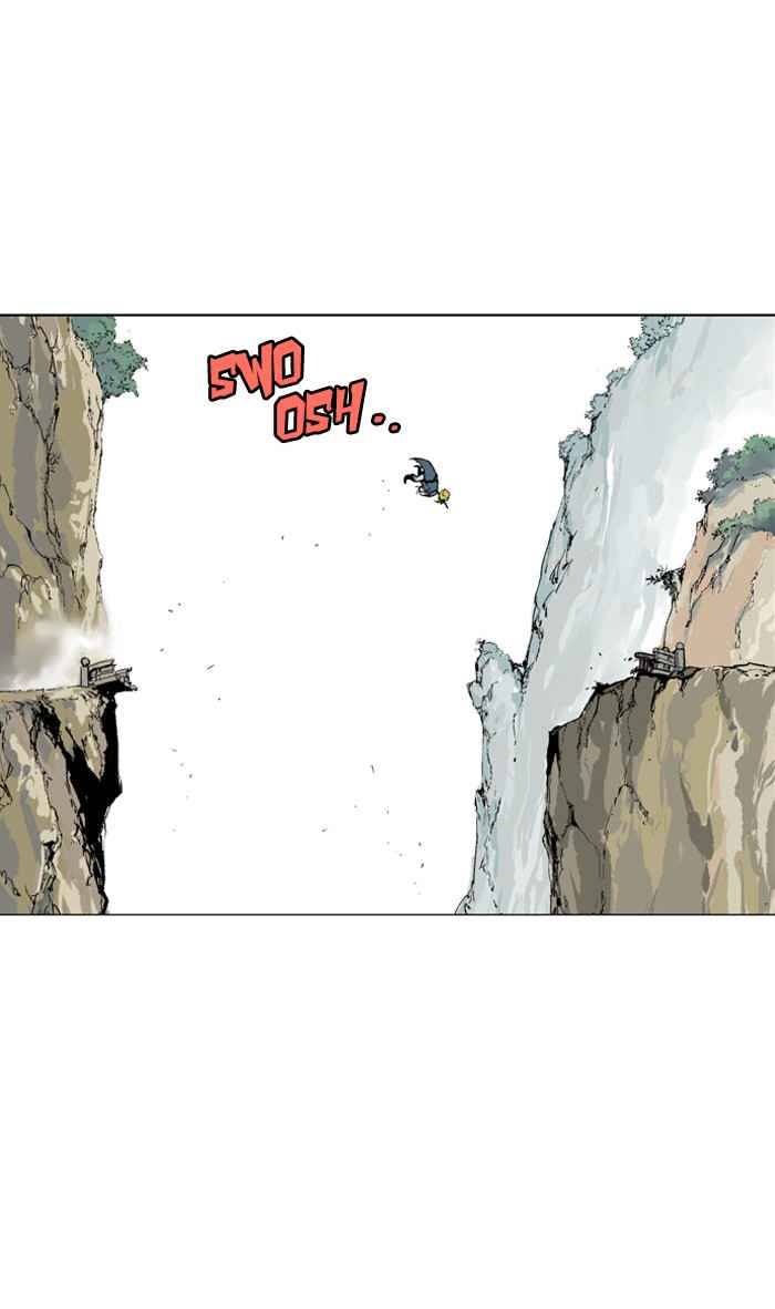 Gosu (The Master) Chap 88 - Next Chap 89