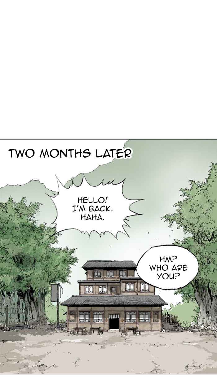 Gosu (The Master) Chap 88 - Next Chap 89