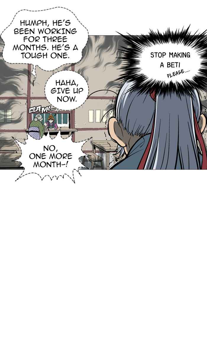 Gosu (The Master) Chap 88 - Next Chap 89