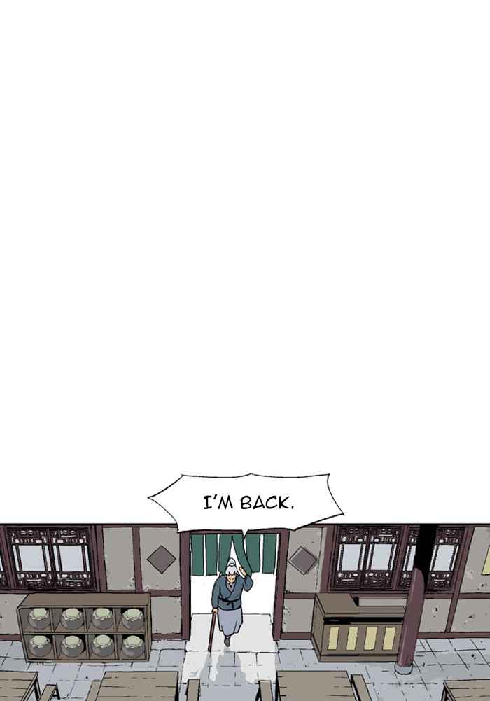 Gosu (The Master) Chap 88 - Next Chap 89