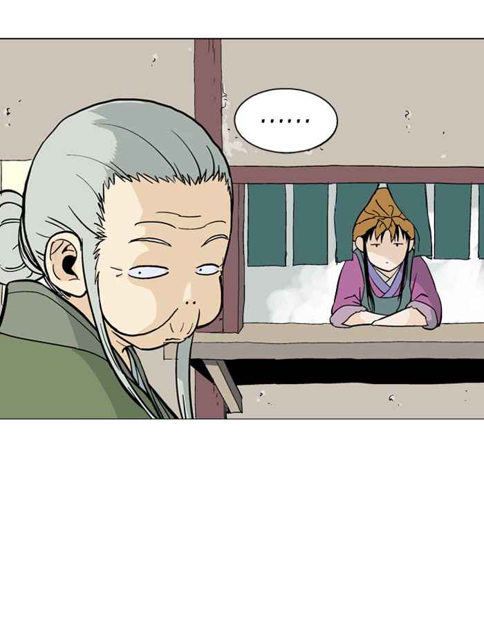 Gosu (The Master) Chap 88 - Next Chap 89