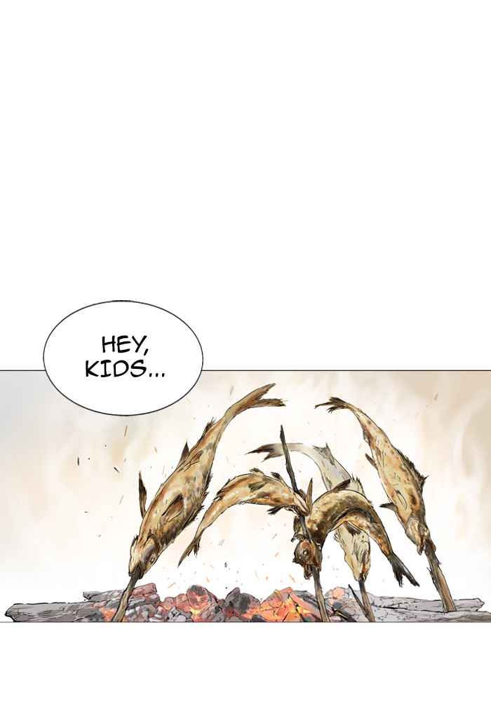 Gosu (The Master) Chap 88 - Next Chap 89