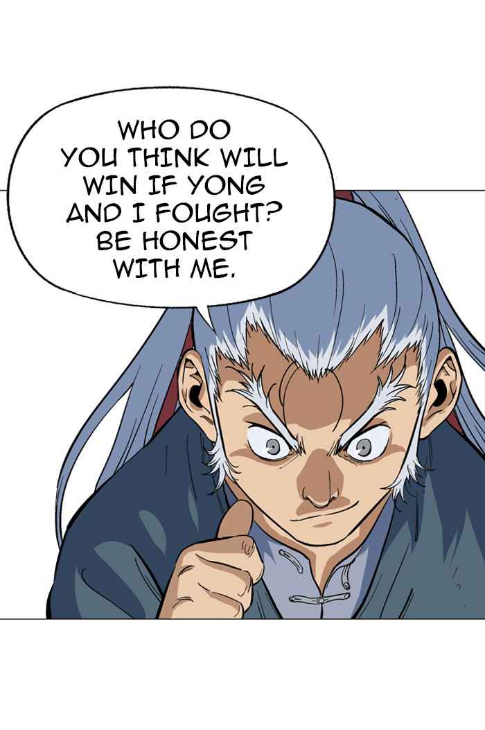 Gosu (The Master) Chap 88 - Next Chap 89