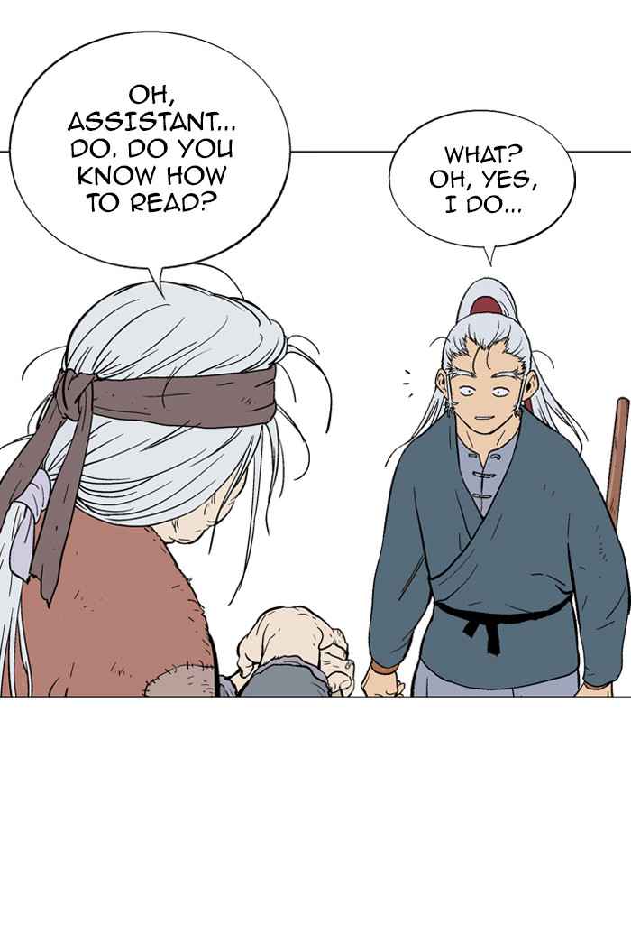 Gosu (The Master) Chap 88 - Next Chap 89