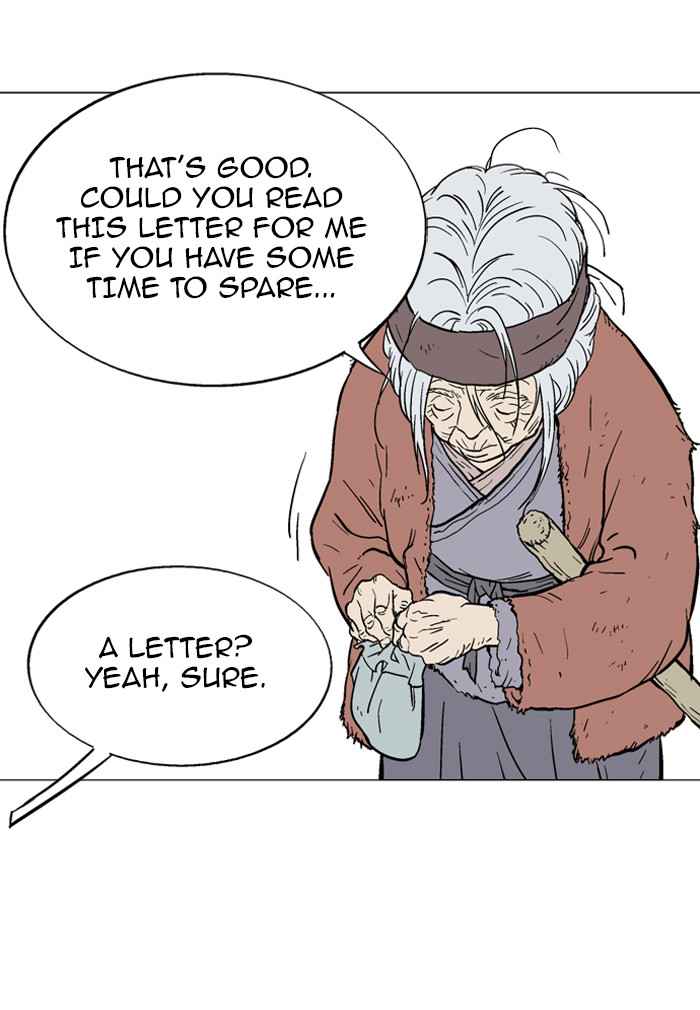 Gosu (The Master) Chap 88 - Next Chap 89