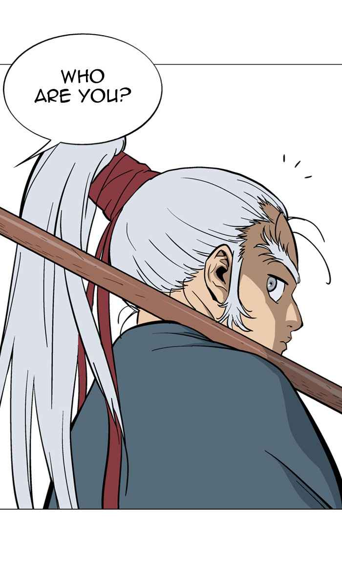 Gosu (The Master) Chap 88 - Next Chap 89