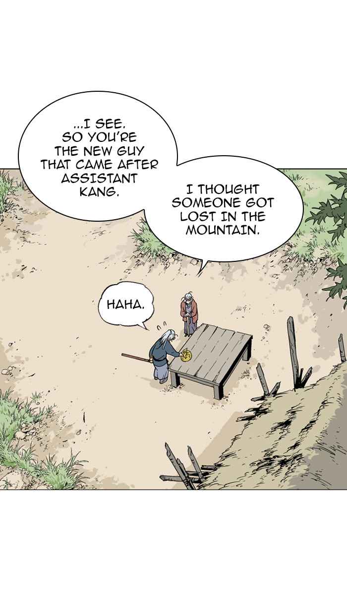 Gosu (The Master) Chap 88 - Next Chap 89