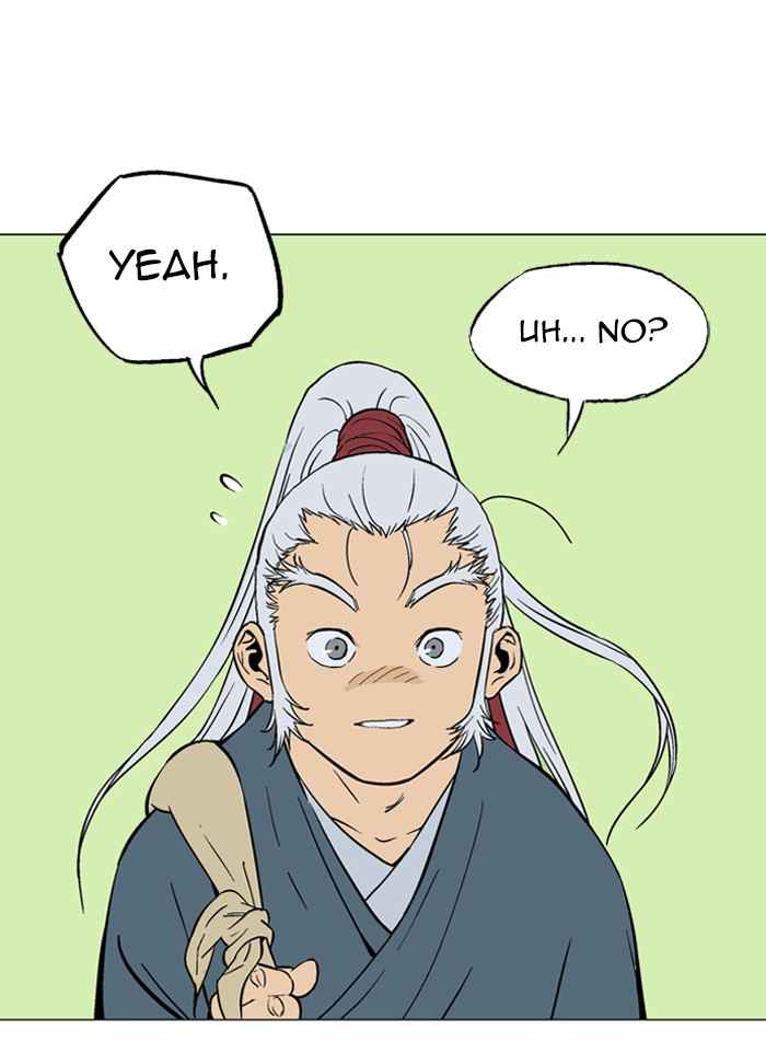 Gosu (The Master) Chap 88 - Next Chap 89