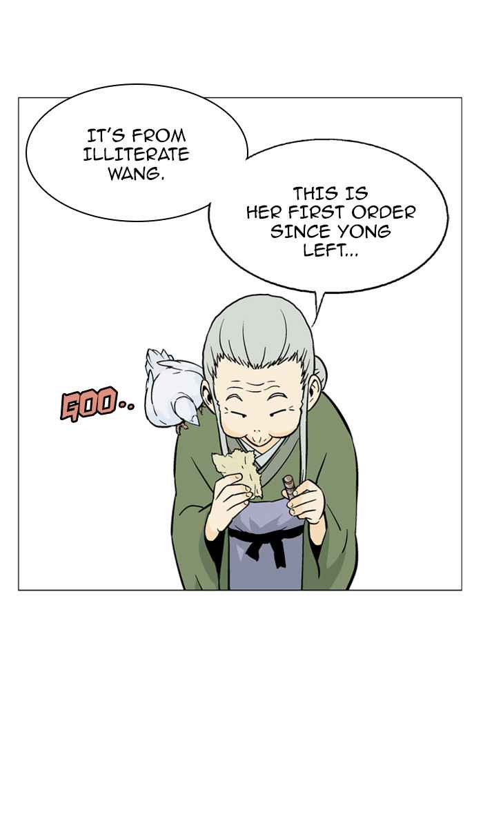 Gosu (The Master) Chap 88 - Next Chap 89