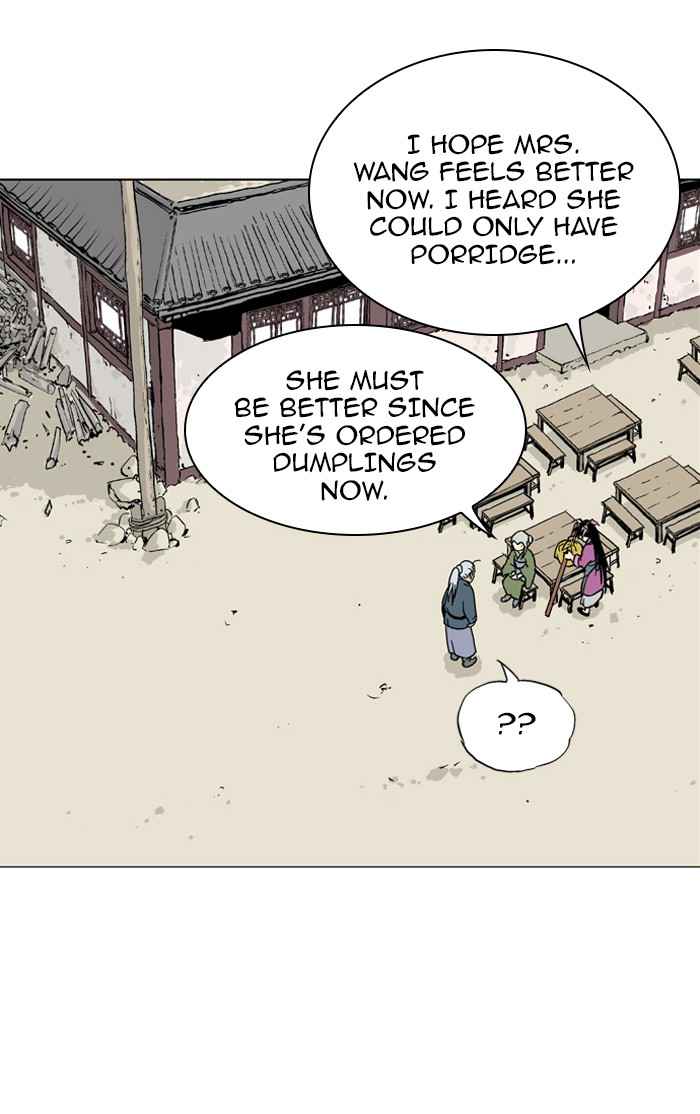 Gosu (The Master) Chap 88 - Next Chap 89