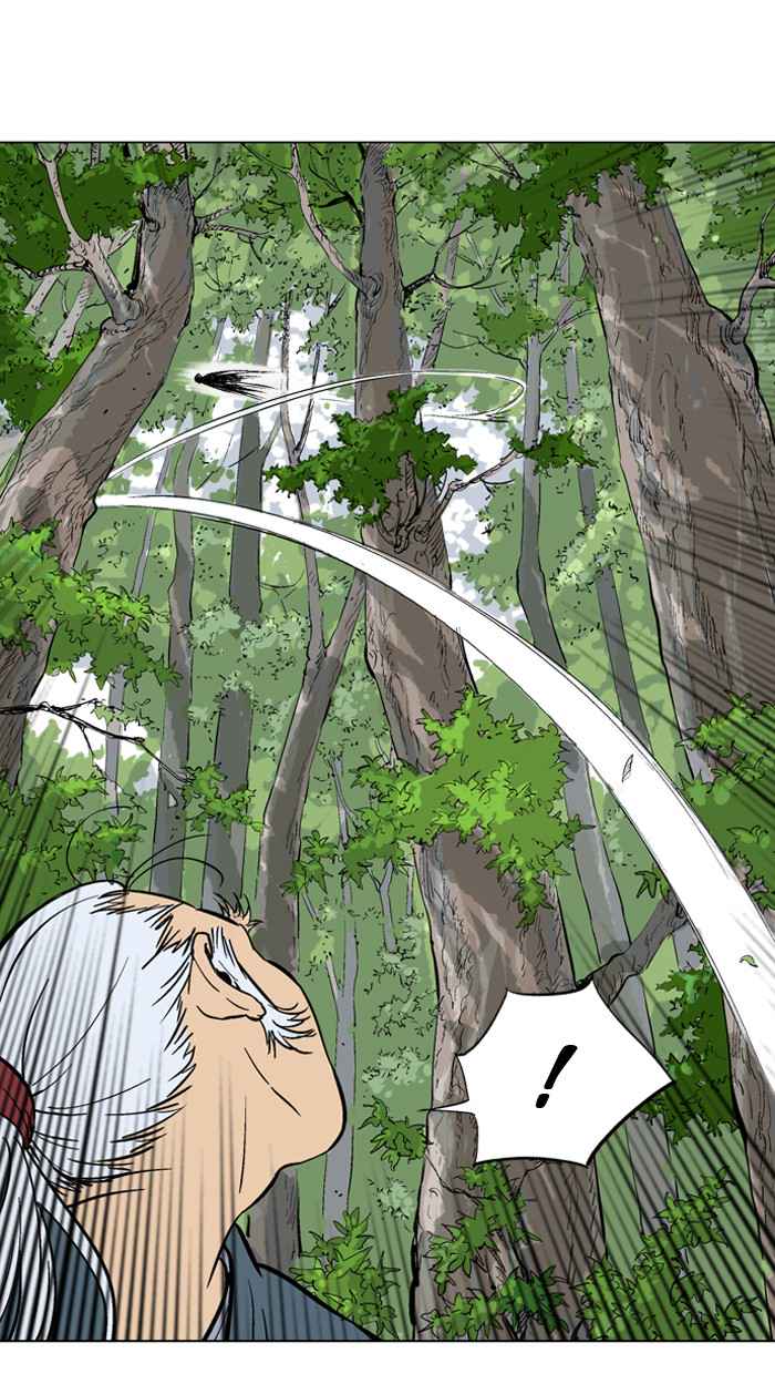 Gosu (The Master) Chap 89 - Next Chap 90