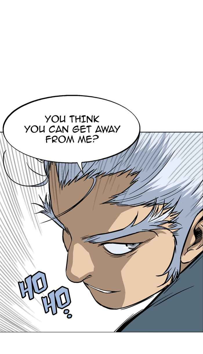 Gosu (The Master) Chap 89 - Next Chap 90