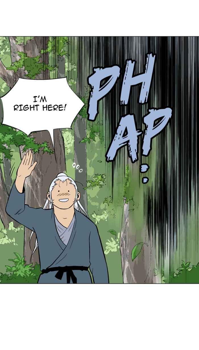 Gosu (The Master) Chap 89 - Next Chap 90