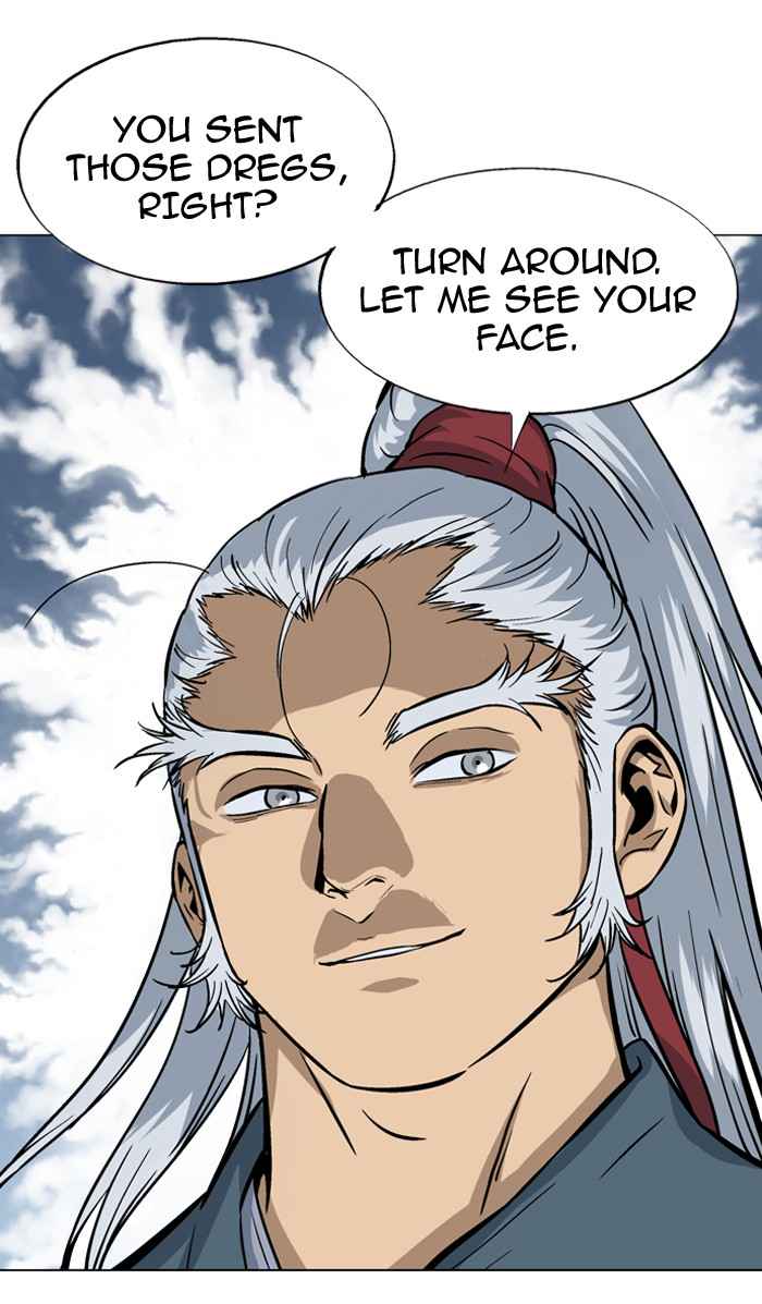 Gosu (The Master) Chap 89 - Next Chap 90